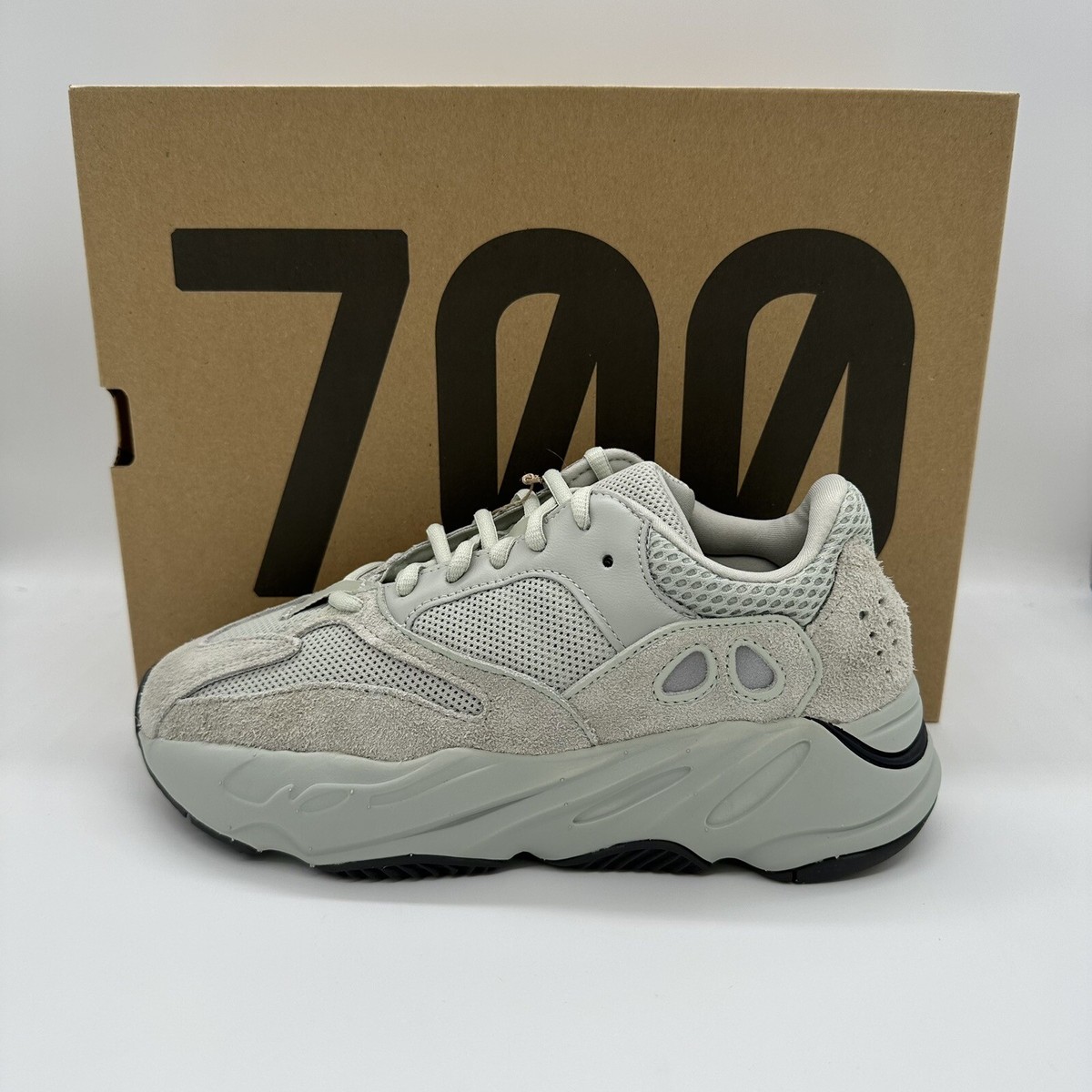 Adidas Yeezy Boost 700 Salt EG7487 Size DS Brand New