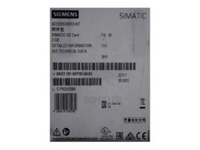 1PC New Siemens 6AV2181-8XP00-0AX0 6AV2 181-8XP00-0AX0 Fast Ship