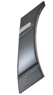 New front left molding for 1989-1991 Ford Taurus Titanium E9DZ-7429077-A1J