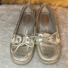 Sperry shoes 7 6021 