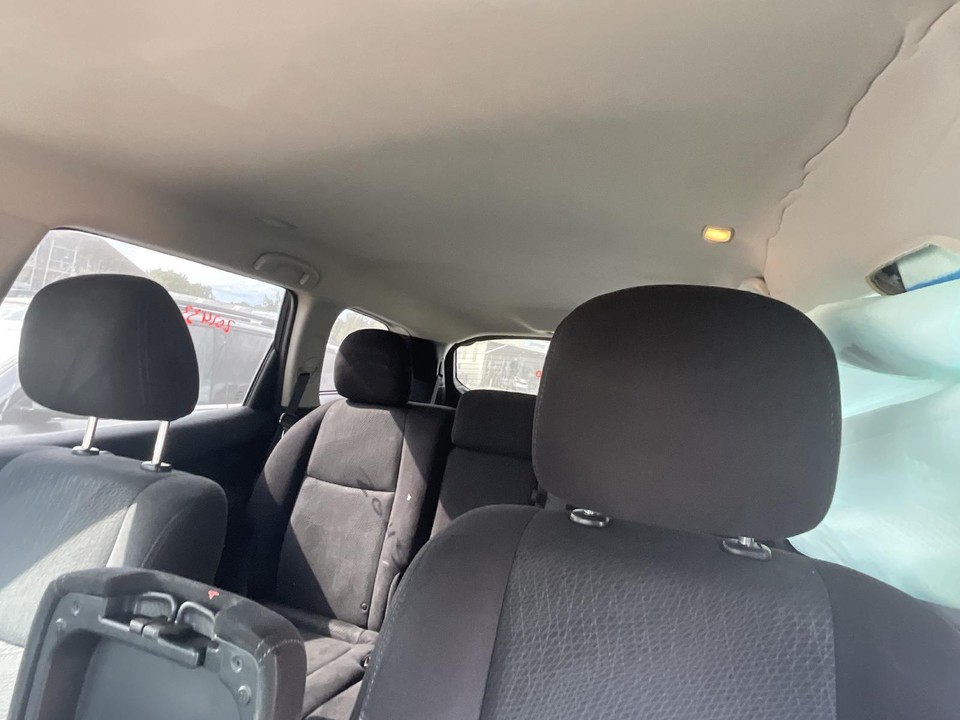 Passenger Quarter Glass Privacy Tint Fits 1320 PATHFINDER 2353013 eBay