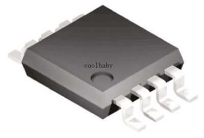 1pcs MAX481CUA+ IC TXRX RS485/RS422 5V 8-UMAX #W6