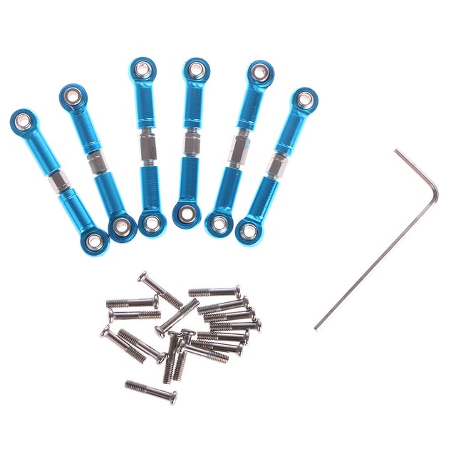 wltoys a959 servo upgrade