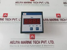 Automatic Electric VSS96D Digital AC Voltmeter 86-265 V AC/DC