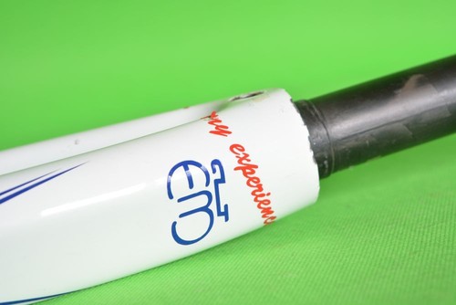 EDDY MERCKX carbon road fork !! VGC !! 1 1/8 ! 28' 700c - Picture 10 of 12