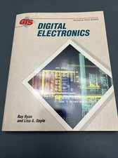 Digital Electronics Glencoe Tech Series Ray Ryan And Lisa A Doyle