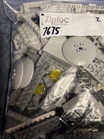 LEGO STAR WARS 7675 AT-TE Walker (Vehicles Only)