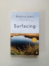 Surfacing By Kathleen Jamie Paperback Advance Uncorrected Proofs SEE PHOTOS