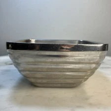 Vollrath 47619 3/4 qt Stainless Steel Serving Bowl