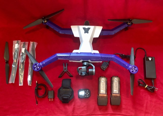 airdog drone for sale