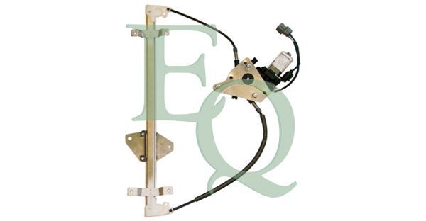 Alzacristallo - EQUAL QUALITY 010227