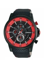 J.SPRINGS by Seiko Instruments Inc. Mens Quartz Chronograph Watch BFD079