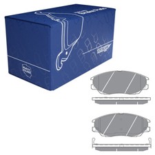 Plaquette de frein Ssangyong RODIUS