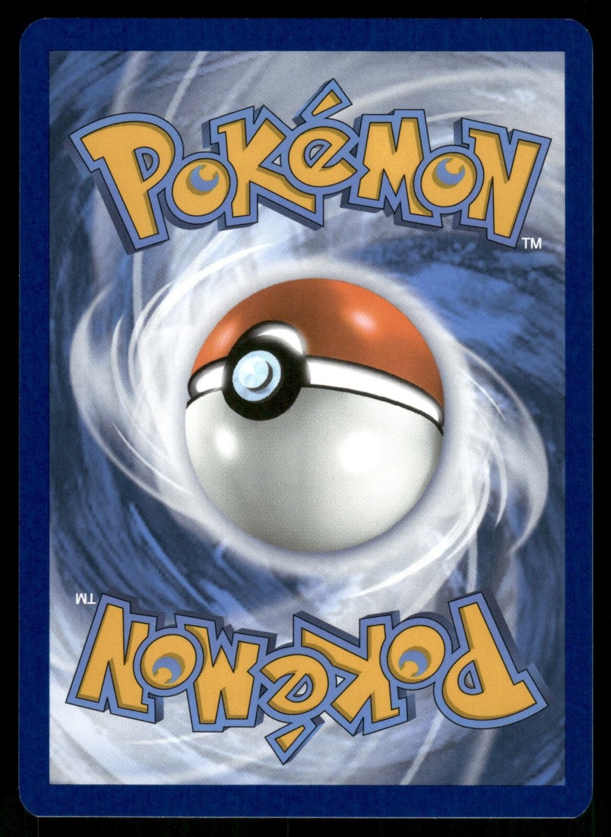 Spritzee Reverse Holo NM 038/131 SV: Prismatic Evolutions Pokemon