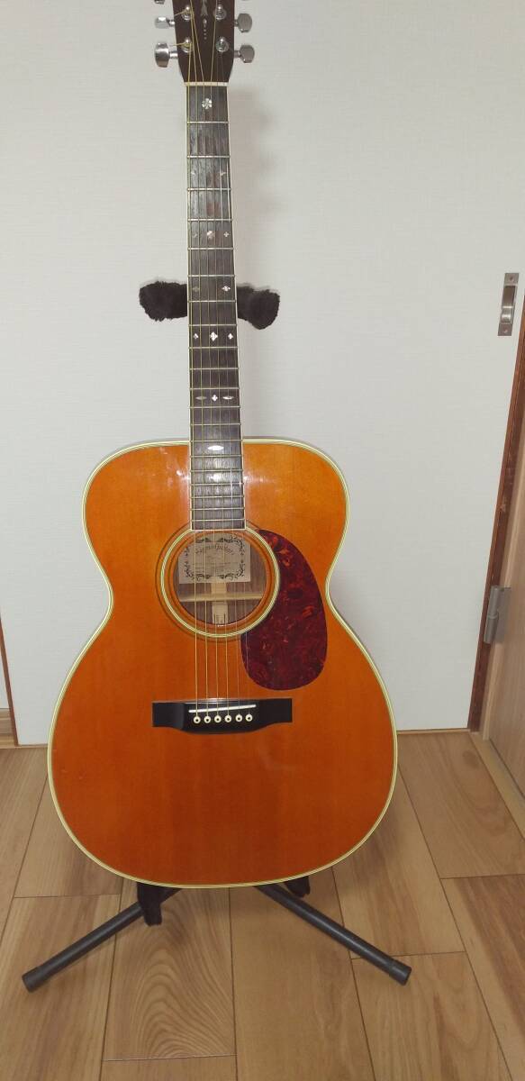 Sigma by Martin 【SEC-42】 Sigma by Martin sec-42 日本製 - メルカリ