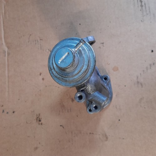 Opel Corsa C 1.7 DTI AGR-Ventil Abgasrückführung Pierburg