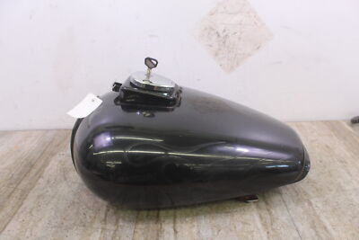 1996 KAWASAKI ZL600 ELIMINATOR Gas Fuel Tank w/ Cap and Key | eBay