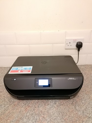 HP Envy 4527 All-in-One WLAN Tintenstrahldrucker