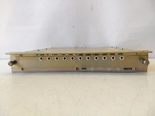 Applied Biosystems ABS Sciex QSTAR Mass Spectrometer 022175 CCPS