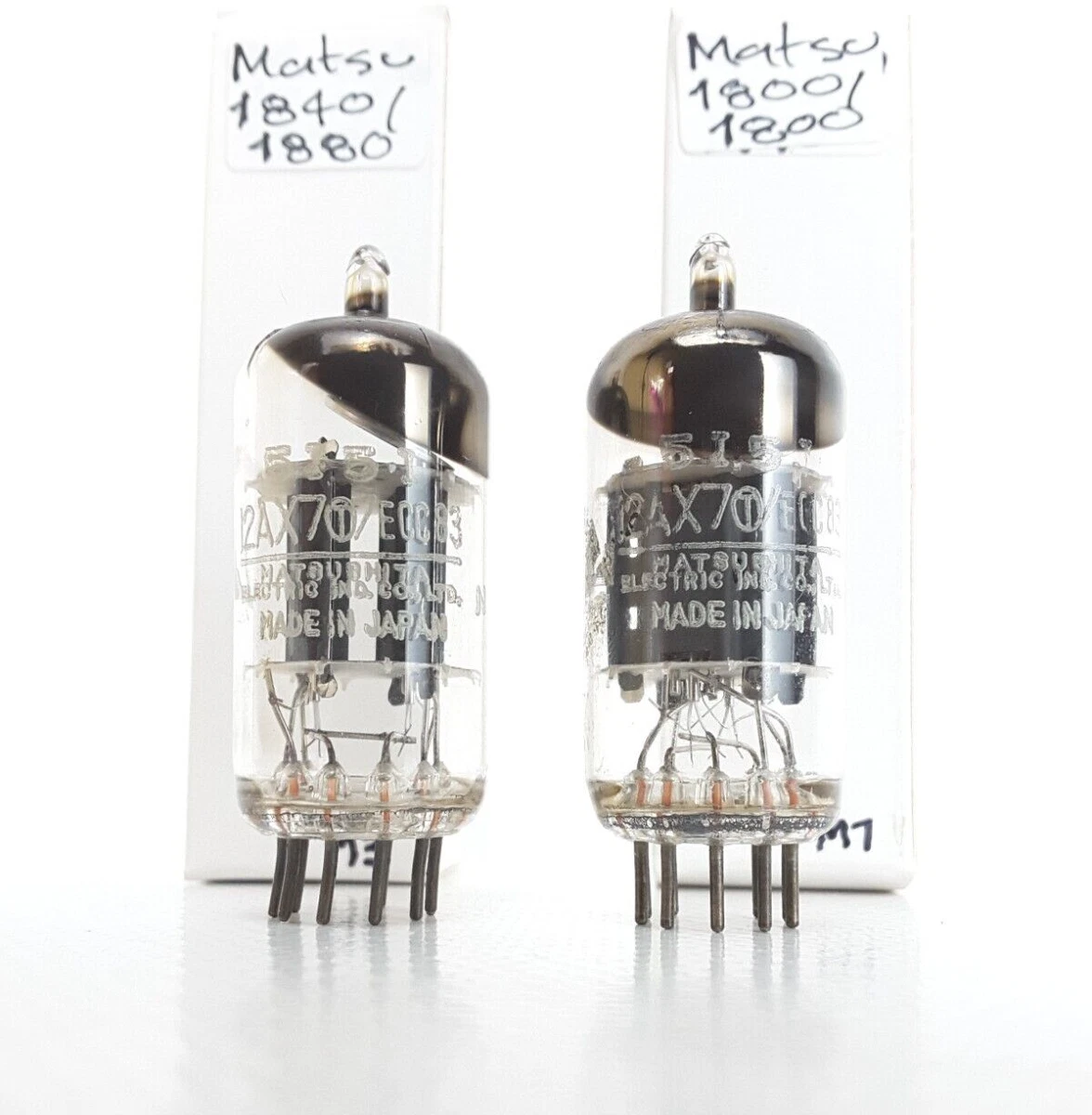 25+ Philips Ecc83 for sale | Updated Oct 2026