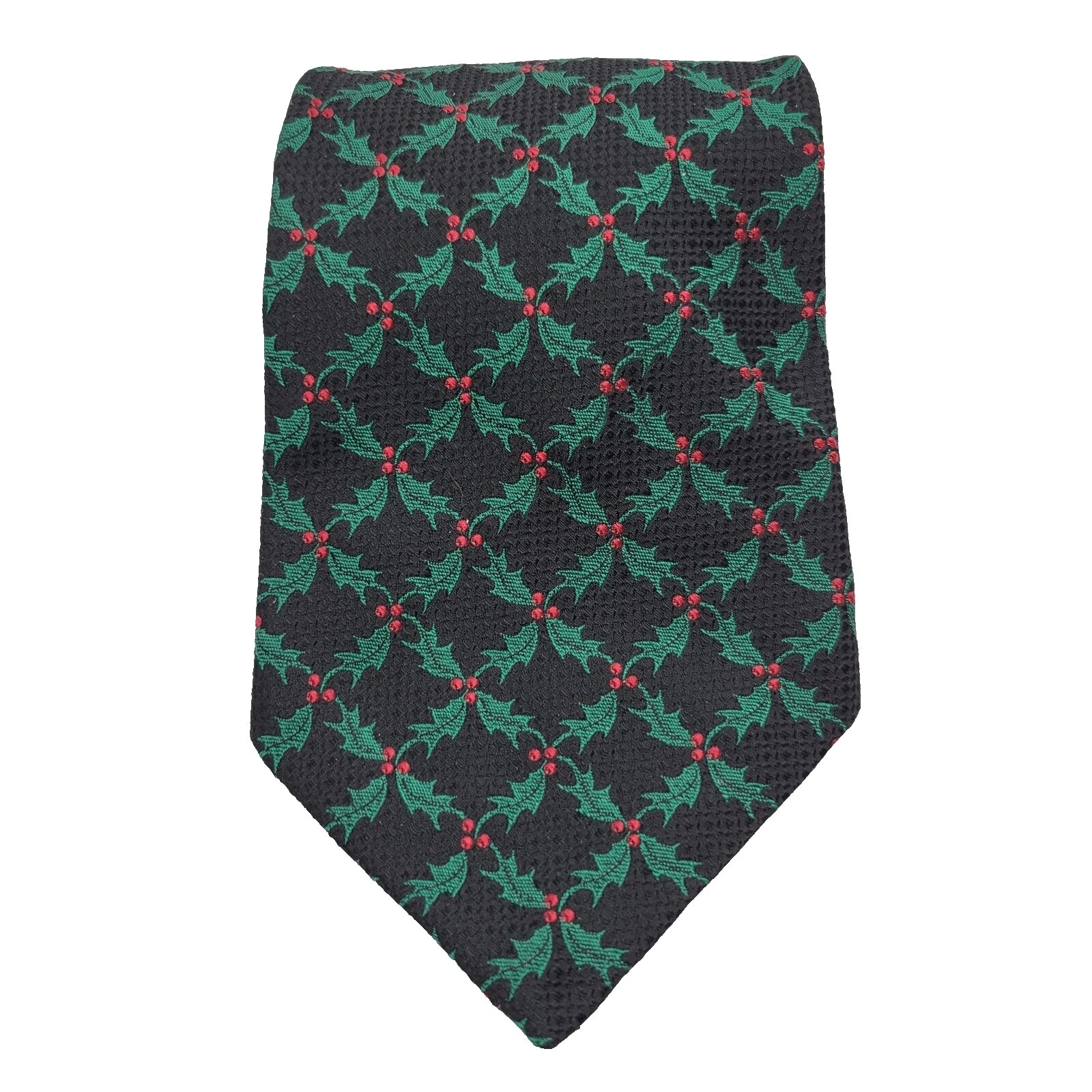 Hombres Robert Talbott Navidad