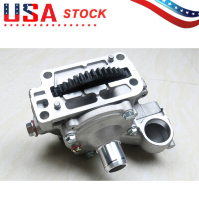 Water Pump Assembly 3085267 for Polaris 96-2003 XCR 600 SP 700 800 Ultra 780