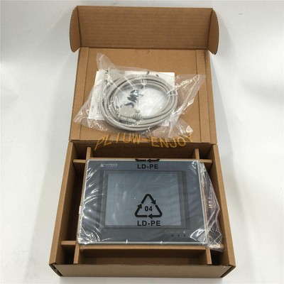ONE NEW HITECH PWS5610S-S 5.7 Inch HMI Touch S n #T4