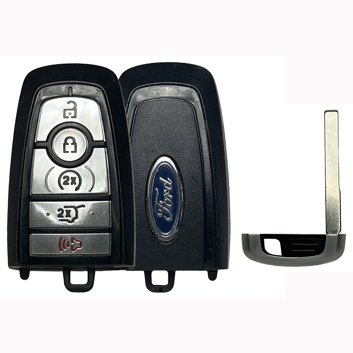 BMW E36 Insigne d'emblème de moulure de porte authentique