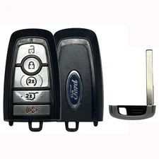 Oem Factory Ford Smart Key 2023-2025 Expedition Remote Start fob 164-R8355