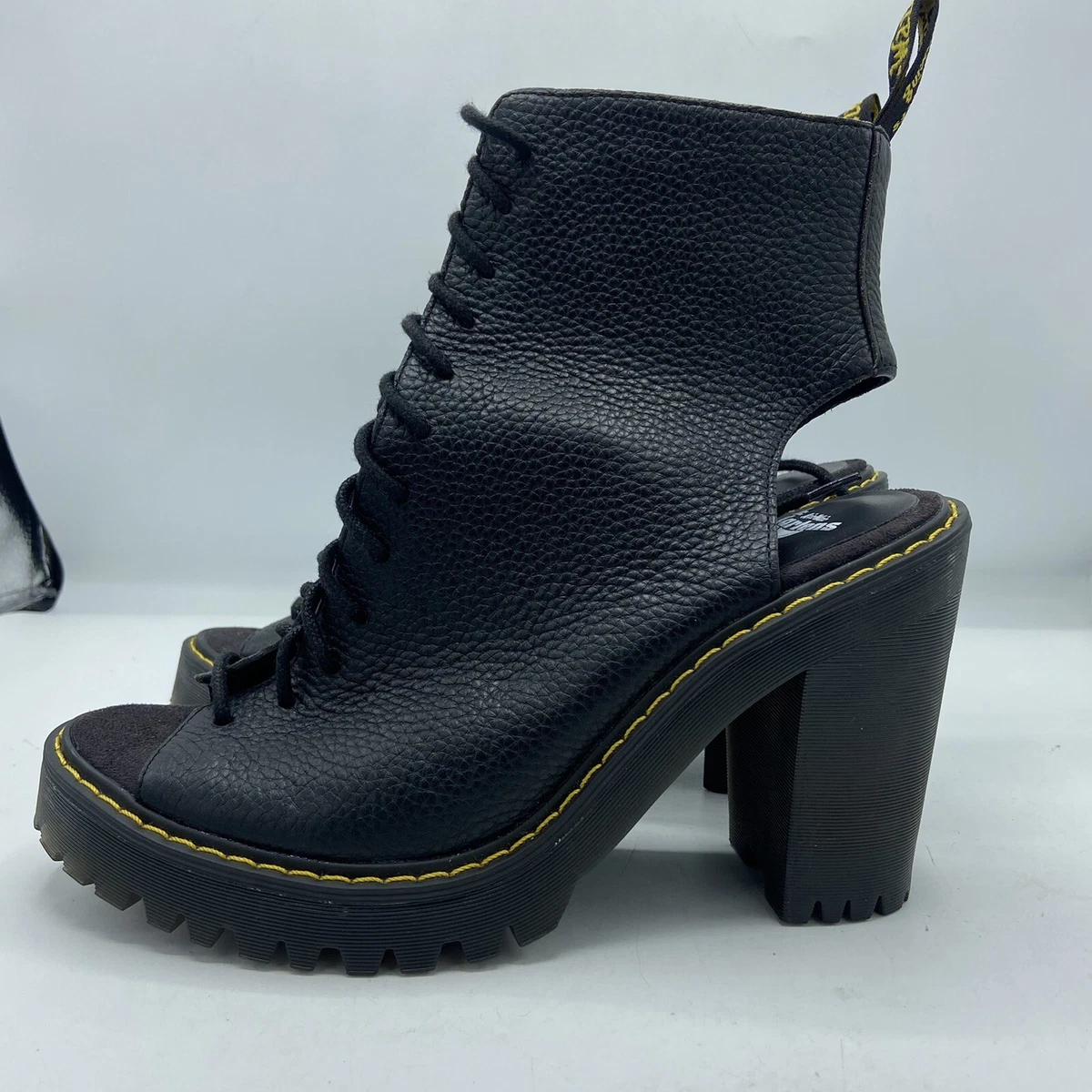 Aunt sally cheap doc martens
