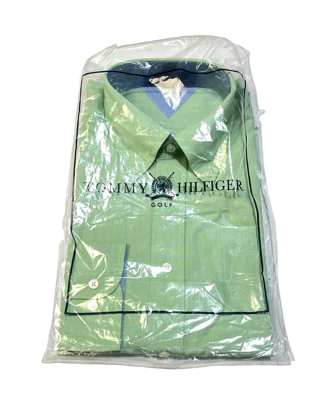 Camisas para hombre Tommy Hilfiger talla L