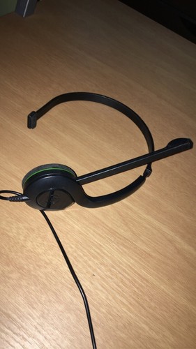 Xbox One Party Chat Headset | eBay