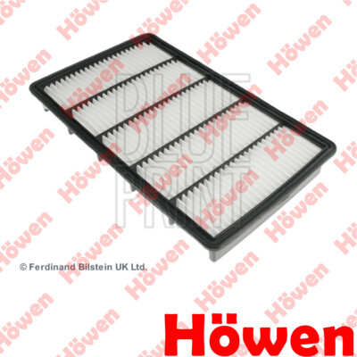 Passt für Mazda RX-8 2003-2012 1.3 Luftfilter Howen N3H113Z40 N3H113Z409A