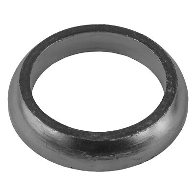 Exhaust Gasket Donut Seal For Polaris Sportsman 700 4X4 2002 2003 2004 05 2006 E - Foto 4