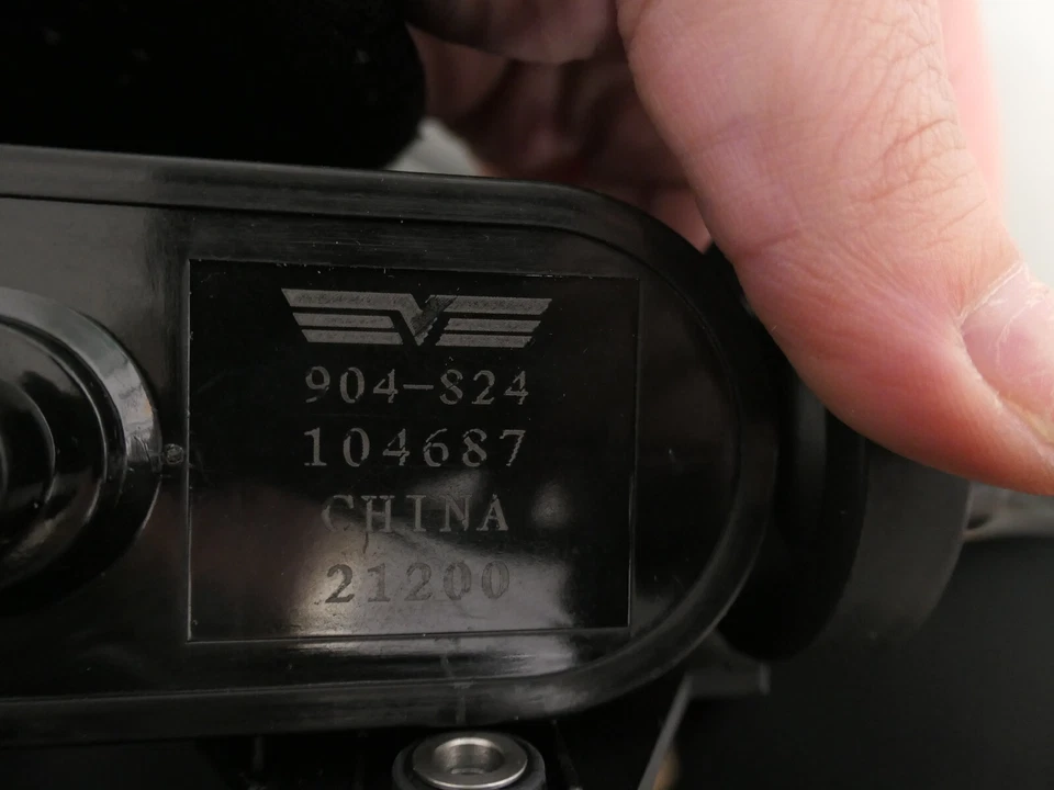 Bomba de vacío NAPA 600-2643 (NOE 60026431) Foto 4 de 4