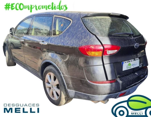 Z30001 Culata para SUBARU TRIBECA (B9) Classic 2007 9033470 - Imagen 10 de 10