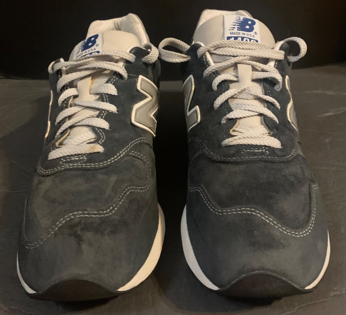 J.Crew × New Balance ☆ made in USA M1400C3 オールネイビー J.Crew × New Balance ☆ made in USA M1400C3 オールネイビー