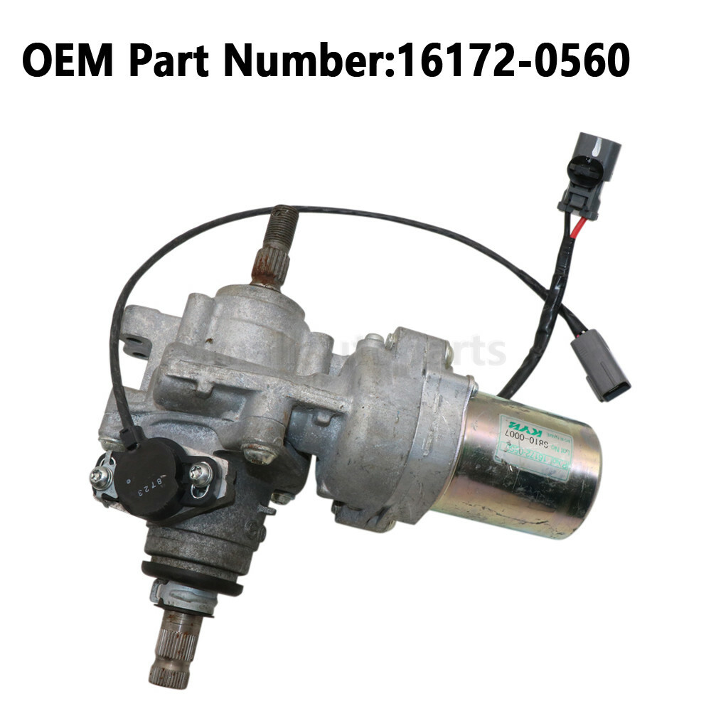 OEM EPS Power Steering Actuator 16172-0560 for Kawasaki OEM EPS Power Steering Actuator 16172-0560 for Kawasaki