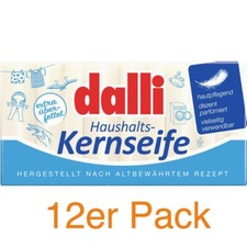DALLI Haushaltskernseife, Handseife, Hobby, �...