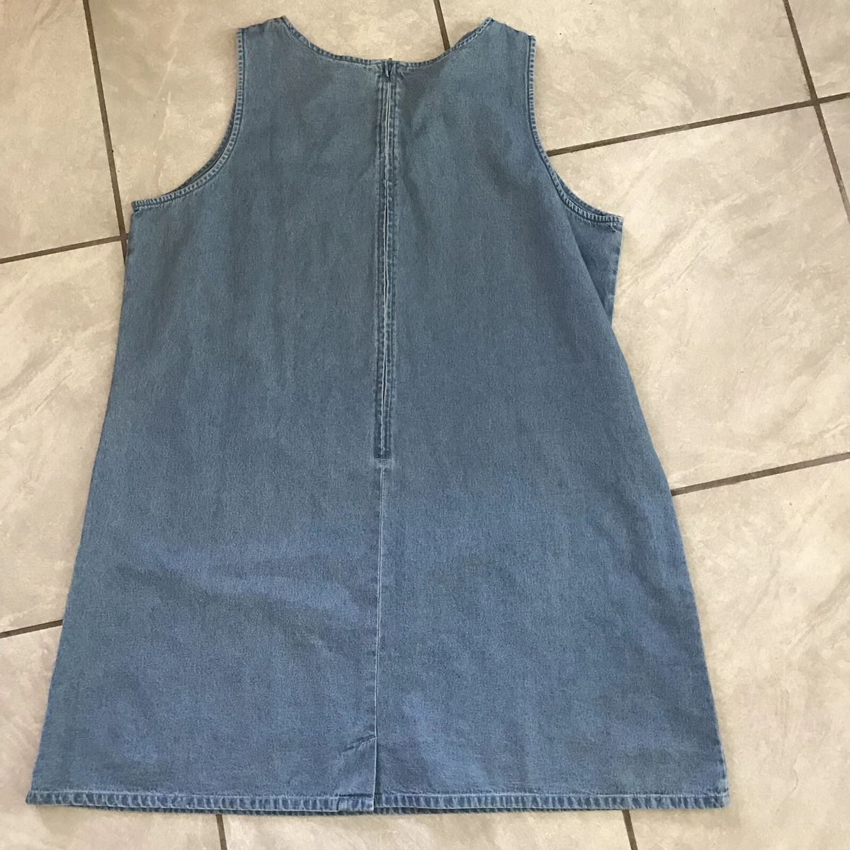 Jumper dress hotsell size 22