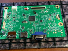 New Asus 4H.4CR01.A10 OEM Main Mother Board for VA24DQ 23.8   Monitor