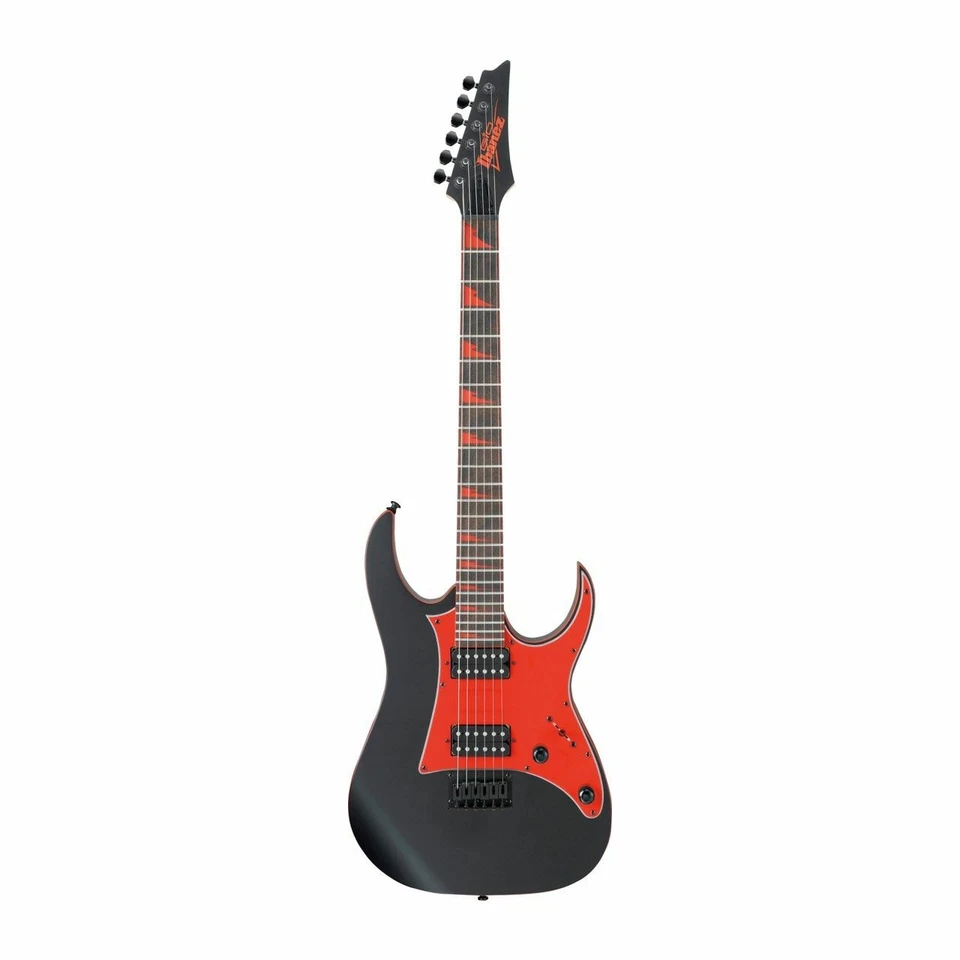 IBANEZ GRG131DX-BKF - Bild 1 von 1