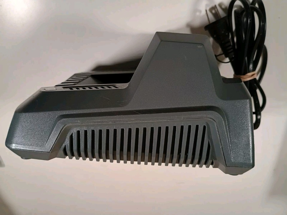 Lynxx Replacement Tool Battery Charger 40V 36VDC/3.3A 120VAC 60Hz