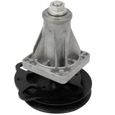 NEW OEM CUB CADET MTD MOWER DECK BLADE SPINDLE 918-07254 FOR PRO Z 160 L S