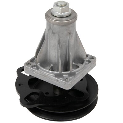 誠 NEW OEM CUB CADET MTD MOWER DECK BLADE SPINDLE 918-07254 FOR