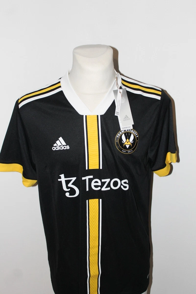 Maillot team 2025 esport