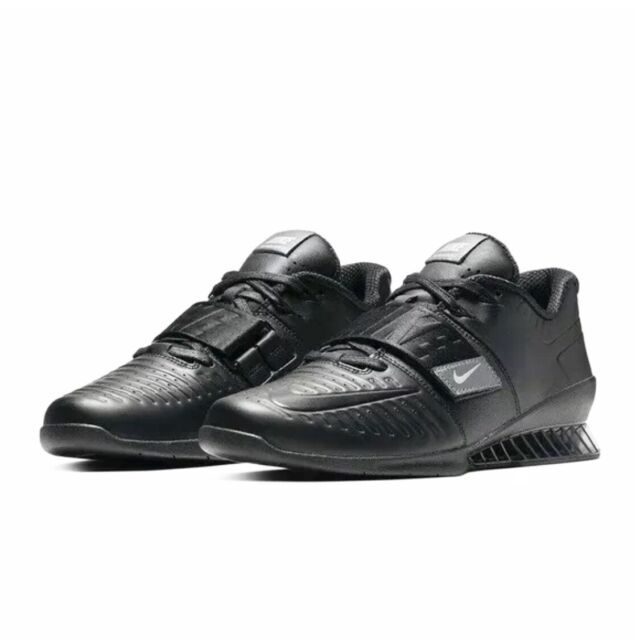 mens nike romaleos 3 xd training shoes