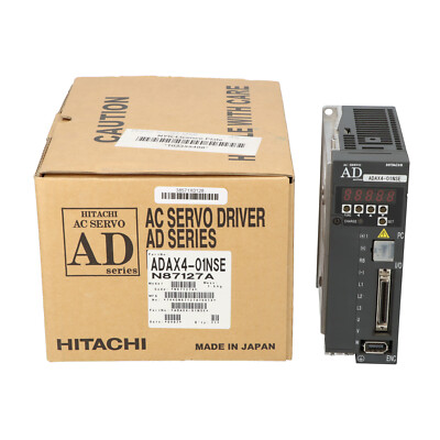 Hitachi ADAX4-01NSE New NFP