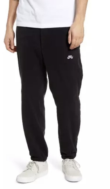 nike sb fleece joggers