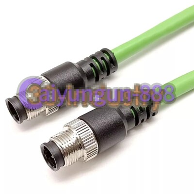 1PCS New For ZK1090-3131-0004 0.4M Ethercat Cable